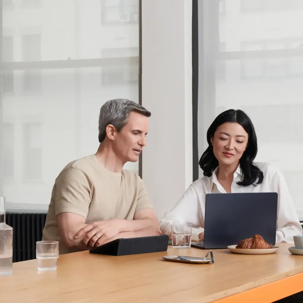 TMC Solutions combines strong technology capabilities with deep domain knowledge in banking operations and consumer finance.