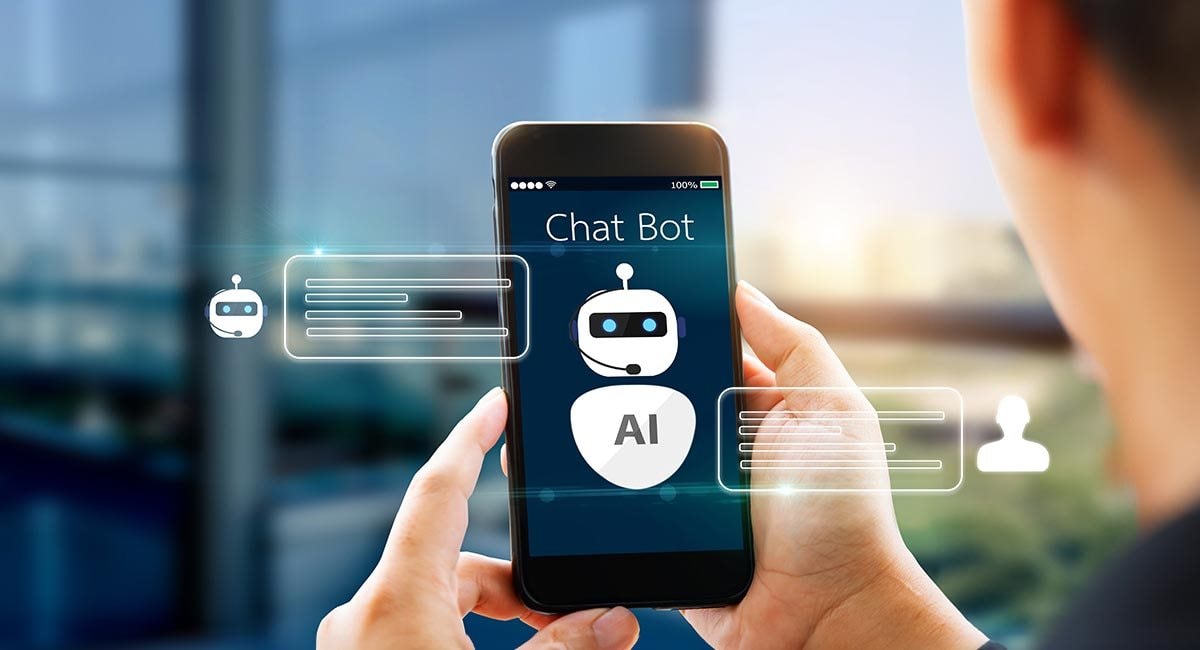AI Bot and Virtual Contact Center Ecosystem